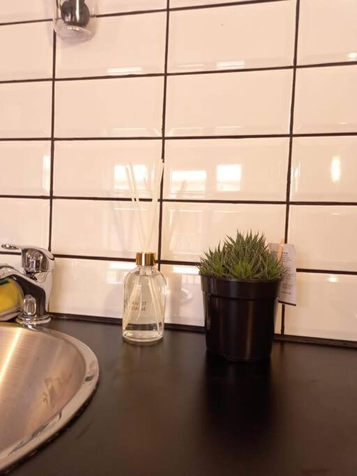 Best Overnight With Free Wifi. Modern & Private Bloemfontein Luaran gambar